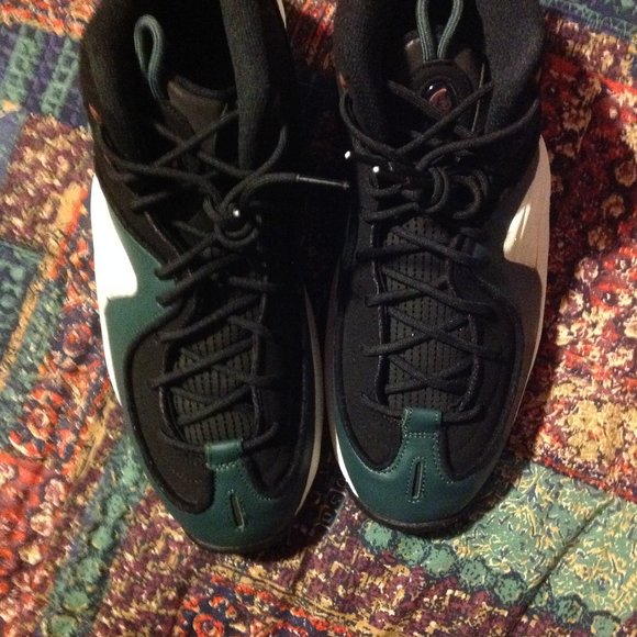 Nike Men's Air Penny 2 Multicolor Sneakers - 11.5 - New in Box - Picture 2 of 13